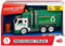Dickie Toys Vuilnisauto met Licht en Geluid