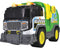 Dickie Toys - Vuilniskar - Vrachtwagen - Licht en geluid - Vanaf 3 jaar