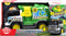 Dickie Toys - Vuilniskar - Vrachtwagen - Licht en geluid - Vanaf 3 jaar
