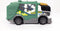 Dickie Toys Vuilniswagen - 15cm - Licht en Geluid- Speelgoedvoertuig