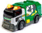 Dickie Toys Vuilniswagen - 15cm - Licht en Geluid- Speelgoedvoertuig