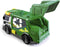 Dickie Toys Vuilniswagen - 15cm - Licht en Geluid- Speelgoedvoertuig