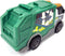 Dickie Toys Vuilniswagen - 15cm - Licht en Geluid- Speelgoedvoertuig