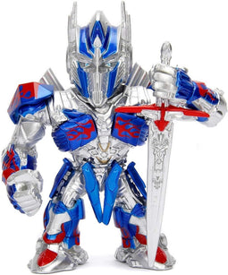 Dickie Transformers 4" Optimus Prime