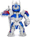 Dickie Transformers 4