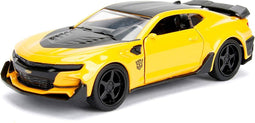 Dickie Transformers Bumblebee 1:32