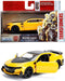 Dickie Transformers Bumblebee 1:32