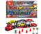 Dickie Transporter Set