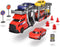 Dickie Transporter Set