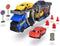 Dickie Transporter Set