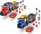 Dickie Transporter Set