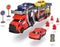 Dickie Transporter Set