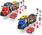 Dickie Transporter Set