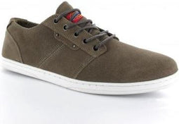 Dickies Base - Sneakers - Heren - Maat 39 - Donker Grijs