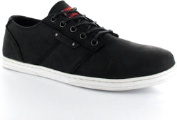 Dickies Base - Sneakers - Heren - Maat 40 - Zwart