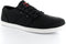 Dickies Base - Sneakers - Heren - Maat 40 - Zwart