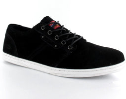 Dickies Base - Sneakers - Heren - Maat 41 - Zwart