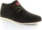Dickies Borak Mid - Sneakers - Heren - Maat 40 - Grijs;Bruin
