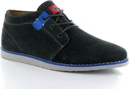 Dickies Borak Mid - Sneakers - Heren - Maat 41 - Petrol Blauw
