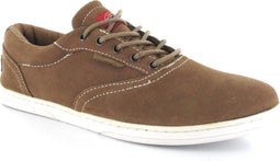 Dickies Delta - Sneakers - Heren - Maat 41 - Beige