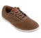 Dickies Delta - Sneakers - Heren - Maat 41 - Beige