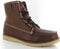 Dickies Fusion - Sneakers - Heren - Maat 40 - Bruin