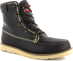 Dickies Fusion - Sneakers - Heren - Maat 40 - Donker Bruin