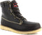 Dickies Fusion - Sneakers - Heren - Maat 40 - Donker Bruin