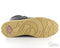 Dickies Fusion - Sneakers - Heren - Maat 40 - Donker Bruin