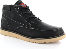 Dickies Grain - Sneakers - Heren - Maat 40 - Zwart
