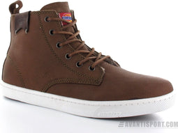Dickies - Iron - Sneaker - 36 - Bruin