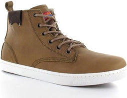 Dickies Iron - Sneakers - Heren - Maat 40 - Beige