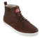 Dickies Iron - Sneakers - Unisex - Maat 36 - Donkerbruin