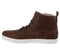 Dickies Iron - Sneakers - Unisex - Maat 36 - Donkerbruin