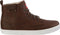 Dickies Iron - Sneakers - Unisex - Maat 36 - Donkerbruin