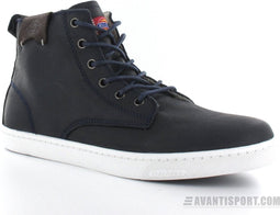 Dickies Iron - Sneakers - Unisex - Maat 37 - Navy