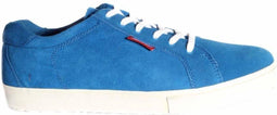 Dickies Tito Low - Sneakers - Heren - Maat 41 - Blauw