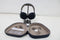 Sennheiser Momentum 4 - Draadloze Over-Ear Koptelefoon - ANC - Blauw