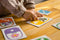 Educatief spel voor kinderen Nathan My Large Small Section Box (FR)