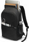 Dicota Backpack ONE 38,1cm - 43,94cm Laptoprugzak Geschikt voor max. (laptop): 43,9 cm (17,3) Zwart