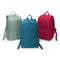 DICOTA Eco Backpack Scale - Rugzak voor notebook - 13 - 15.6 - blauw