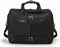 Dicota Eco Top Traveller Twin PRO 14-15.6 Laptoptas Geschikt voor max. (laptop): 39,6 cm (15,6) Zwart