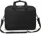 Dicota Eco Top Traveller Twin PRO 14-15.6 Laptoptas Geschikt voor max. (laptop): 39,6 cm (15,6) Zwart