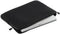 Dicota Perfect Skin 11.6 inch - Laptop Sleeve / Zwart