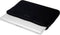 Dicota Perfect Skin 15.6 inch - Laptop Sleeve / Zwart