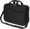 DICOTA Top Traveller ECO Twin SELECT - Draagtas voor notebook - 14 - 15.6 - zwart