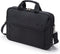 DICOTA Value Toploading Kit - Draagtas voor notebook - 15.6 - met optische USB-muis
