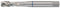 RUKO 234060 Machinetapboor 1 stuks Metrisch M6 x 1 1.00 mm Rechtssnijdend DIN 371 HSS 35° RSP 1 stuk(s)