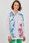 DIDI Dames Blouse handpainted Craft in birdgarden maat 48