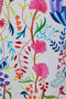DIDI Dames Lange tuniek Wonderful - driekwart mouwen maat 46